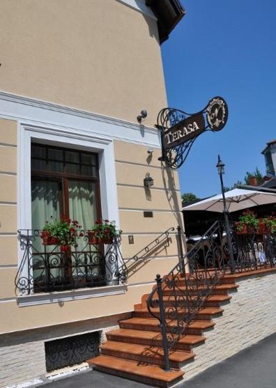 Pensiunea Nora Timisoara Ngoại thất bức ảnh